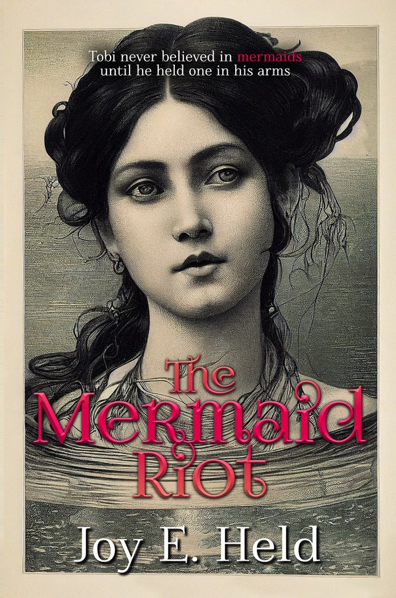 NEW NEW ADULT BOOK RELEASE FROM fireandiceya.com
#mermaids #romance #action #adventure
Available now!
amzn.to/3TJ6fKw
amzn.to/49XedFz - Print
barnesandnoble.com/.../the.../114…...
