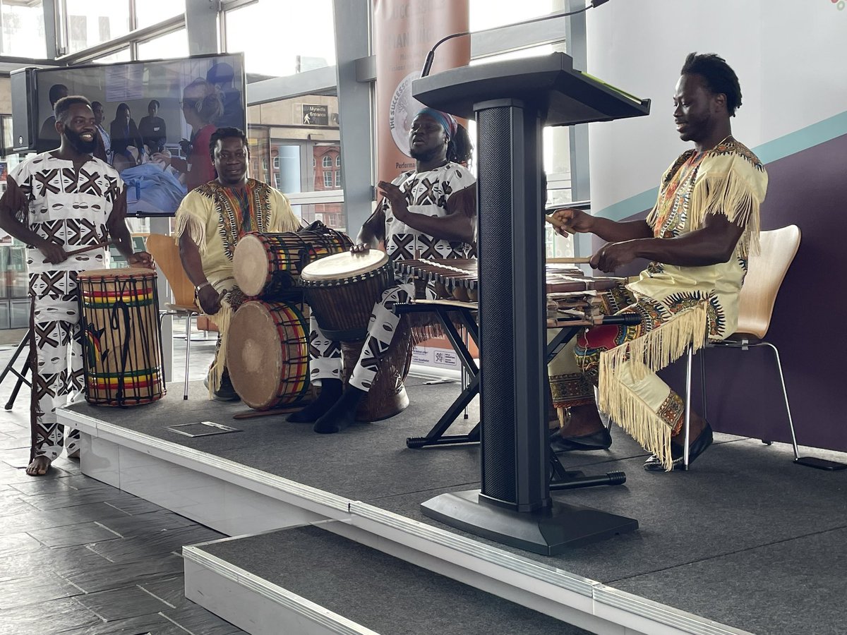 mpmyres's tweet photo. Great celebration of Wales and Africa activity with @HubCymruAfrica at the Senedd. Good to hear cross party support for continuing links and work #globalcitizenship https://t.co/ykL62w3f1s