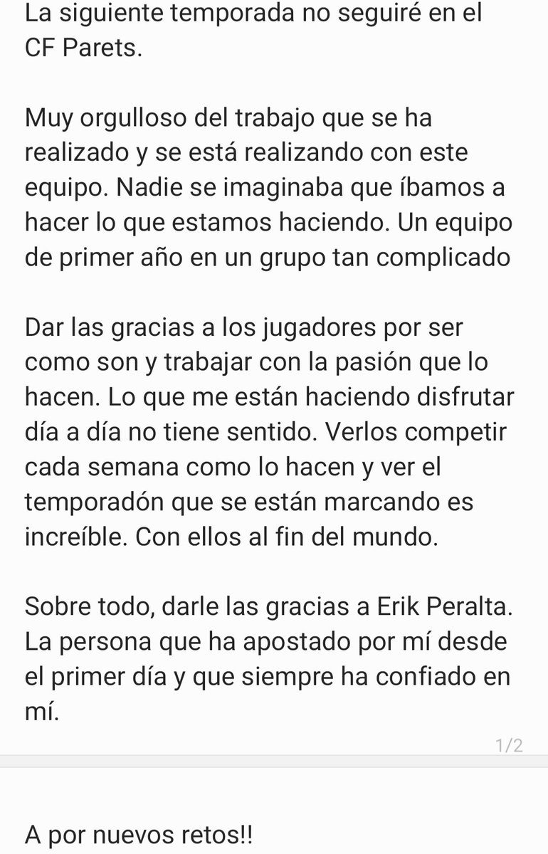 Raauul_10's tweet photo. GRACIAS🤍🤍 https://t.co/grTKpIFtCn