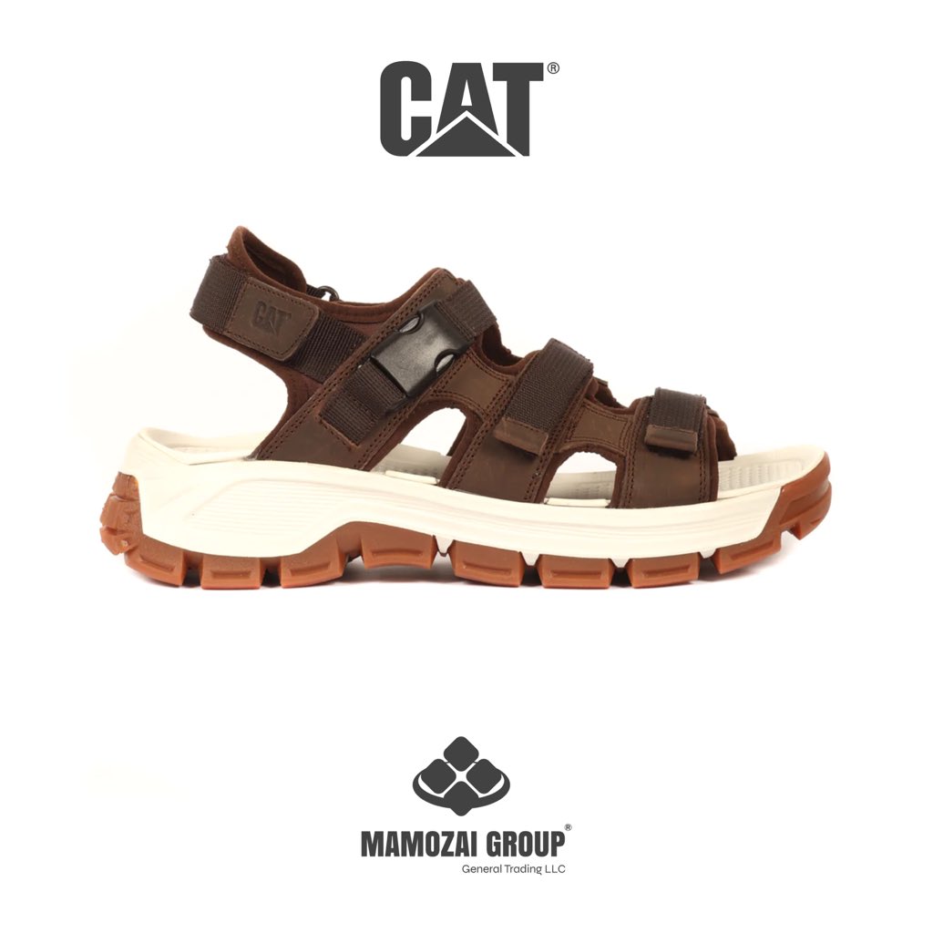 mamozaigroup's tweet photo. Caterpillar® Progressor TRI FP

Street-smart style, taking you to boundless horizons.

#PremiumWorkwear

#Progressor #CatConfidentCreators #DoMore #ReBuildAfghanistan

Price: AFN 7,950.

Size: 40 | 41 | 42 | 43 | 44 | 45

Mob# +93 777 000 701, +93 783 001 701

#GoBoldly
#Comfort https://t.co/WYkZI7eijW
