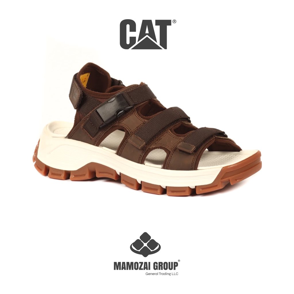 mamozaigroup's tweet photo. Caterpillar® Progressor TRI FP

Street-smart style, taking you to boundless horizons.

#PremiumWorkwear

#Progressor #CatConfidentCreators #DoMore #ReBuildAfghanistan

Price: AFN 7,950.

Size: 40 | 41 | 42 | 43 | 44 | 45

Mob# +93 777 000 701, +93 783 001 701

#GoBoldly
#Comfort https://t.co/WYkZI7eijW
