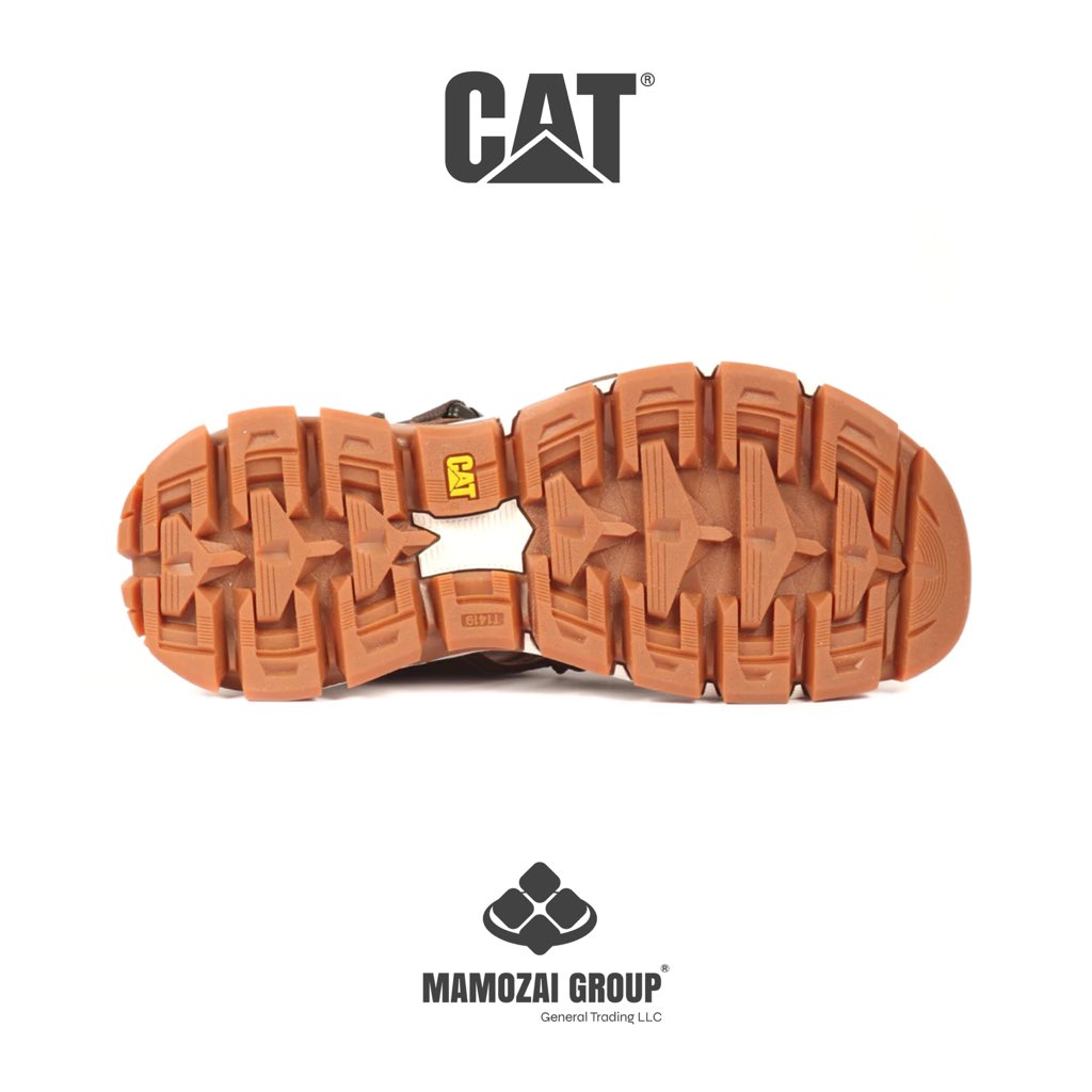 mamozaigroup's tweet photo. Caterpillar® Progressor TRI FP

Street-smart style, taking you to boundless horizons.

#PremiumWorkwear

#Progressor #CatConfidentCreators #DoMore #ReBuildAfghanistan

Price: AFN 7,950.

Size: 40 | 41 | 42 | 43 | 44 | 45

Mob# +93 777 000 701, +93 783 001 701

#GoBoldly
#Comfort https://t.co/OQxFqyrart