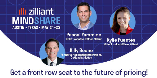 Join us at #ZilliantMindShare on May 21 – 23 to hear inspiring keynotes from change-makers such as 𝗕𝗶𝗹𝗹𝘆 𝗕𝗲𝗮𝗻𝗲, 𝗭𝗶𝗹𝗹𝗶𝗮𝗻𝘁 𝗖𝗘𝗢 𝗣𝗮𝘀𝗰𝗮𝗹 𝗬𝗮𝗺𝗺𝗶𝗻𝗲, and 𝗭𝗶𝗹𝗹𝗶𝗮𝗻𝘁 𝗖𝗣𝗢 𝗞𝘆𝗹𝗶𝗲 𝗙𝘂𝗲𝗻𝘁𝗲𝘀!

𝗥𝗲𝗴𝗶𝘀𝘁𝗲𝗿 👉 zilliant.com/events/mindsha…