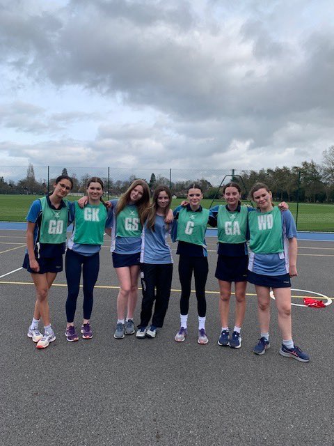 The Leys Sport tweet media