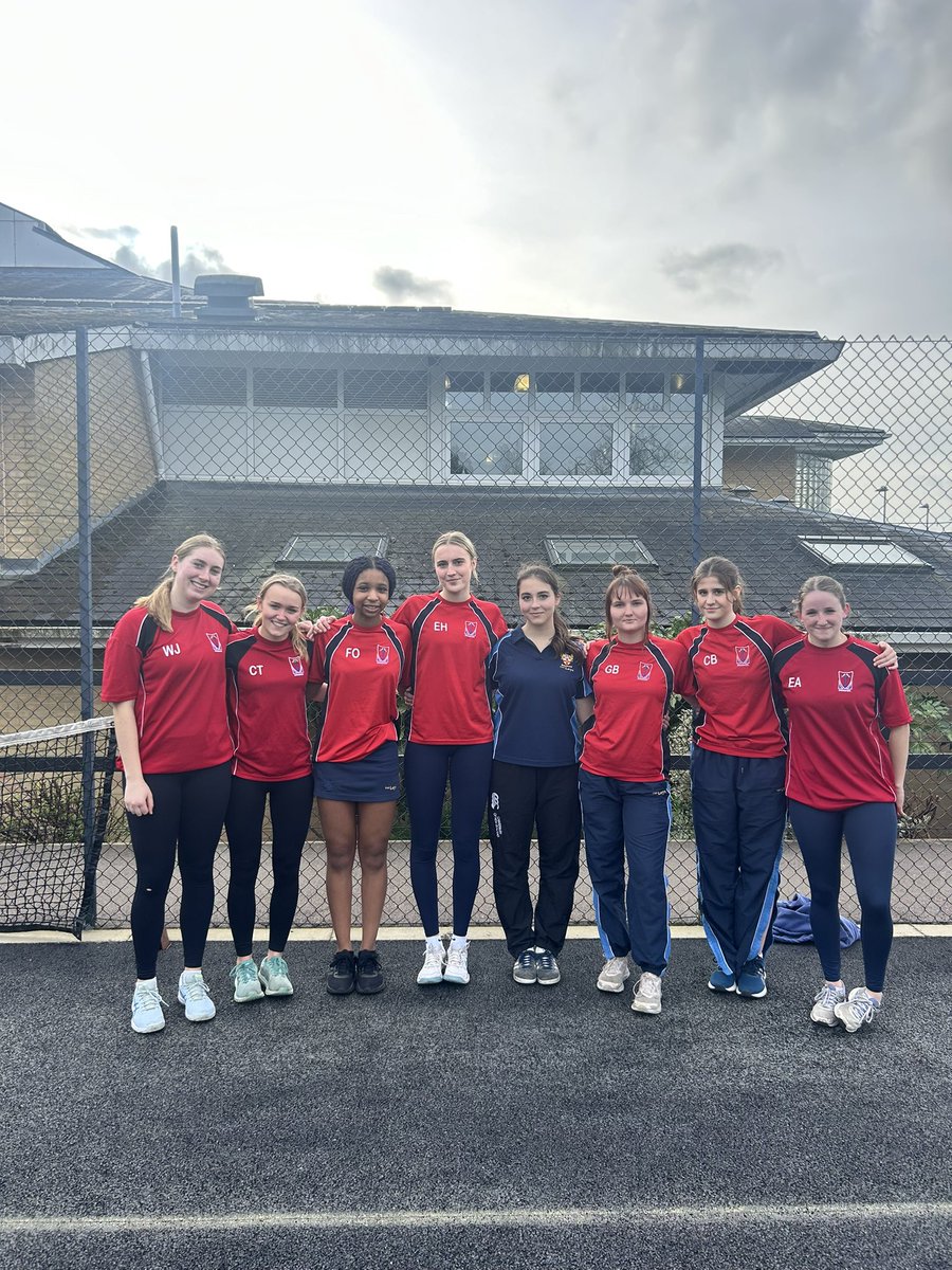 The Leys Sport tweet media