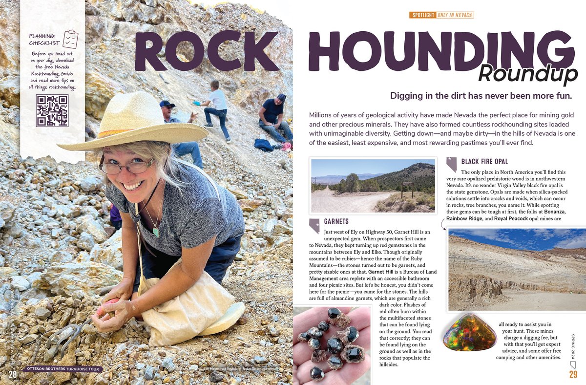 Nevada Magazine tweet media