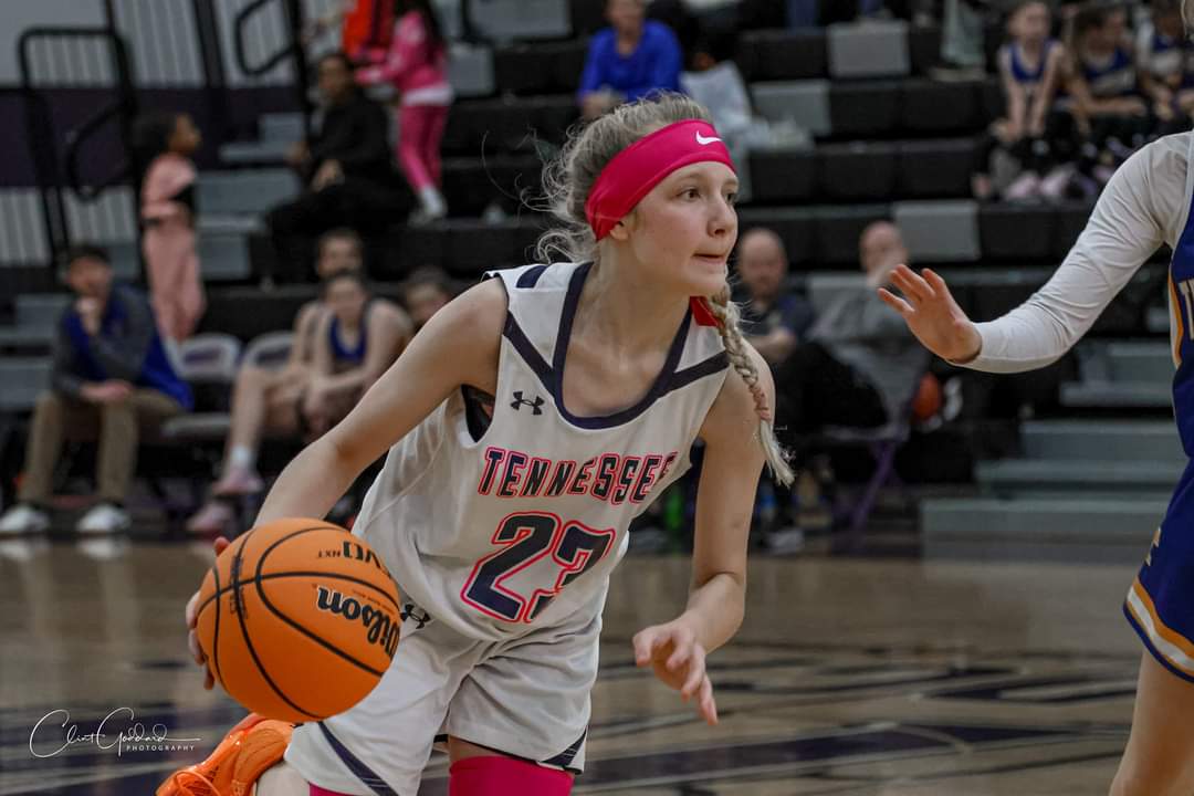 East Tennessee Air - Osborne/Ratcliff 2028 tweet media