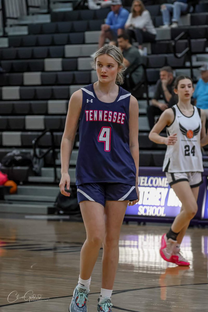 East Tennessee Air - Osborne/Ratcliff 2028 tweet media