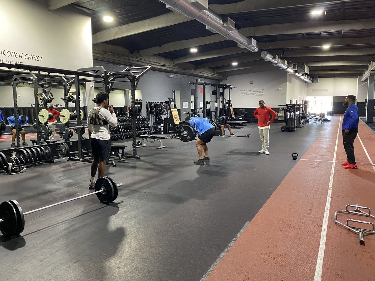 Derrick Blaylock (@blaylock_23) on Twitter photo This is my WHY!!!!! Trained them all when they were younger now they are in the NFL and they STILL come BACK!!! <a href="/PatrickTaylorJr/">PATRICK TAYLOR JR</a> <a href="/Edoliver_11/">Ed Oliver</a> <a href="/KeondreCoburn99/">Keondre Coburn⁹⁹</a> <a href="/isaiah_spiller/">Isaiah Spiller</a> <a href="/denericprince/">Prince</a> This is my WHY!!!!! Trained them all when they were younger now they are in the NFL and they STILL come BACK!!! <a href="/PatrickTaylorJr/">PATRICK TAYLOR JR</a> <a href="/Edoliver_11/">Ed Oliver</a> <a href="/KeondreCoburn99/">Keondre Coburn⁹⁹</a> <a href="/isaiah_spiller/">Isaiah Spiller</a> <a href="/denericprince/">Prince</a>