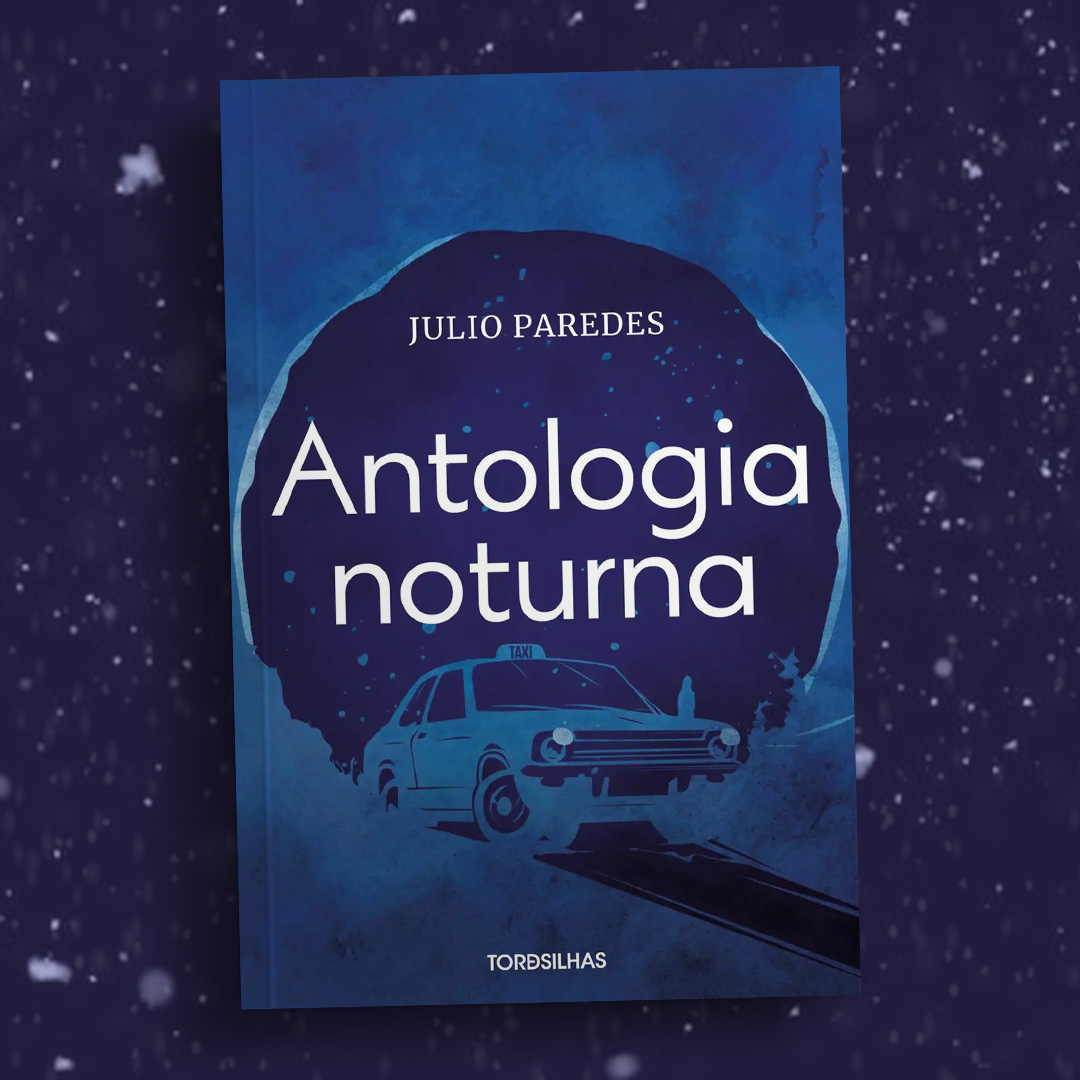 Tordesilhas Livros tweet media