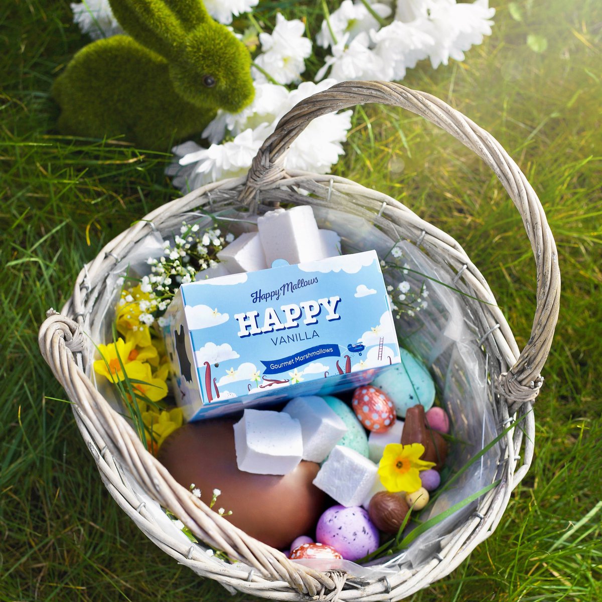 Happy Mallows™ tweet media