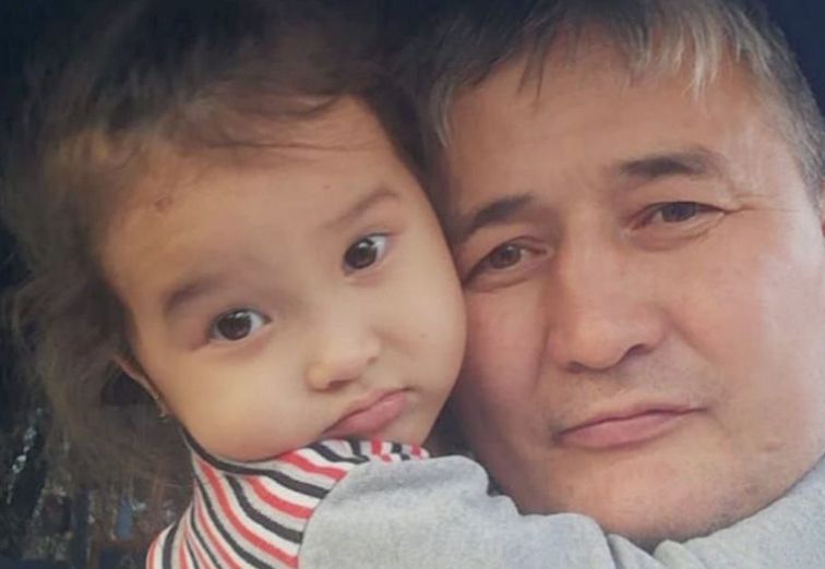 Ardak_Bekten's tweet photo. 5/6
Aidos Meldehan also said that the authorities are trying to present him as an alleged “participant in the riots” in January 2022. The authorities are persecuting Aidos #Meldehan because he demands fair punishment for all those responsible.
Video: Azattyk
#Kazakhstanprotests https://t.co/RG7gl6jJBy