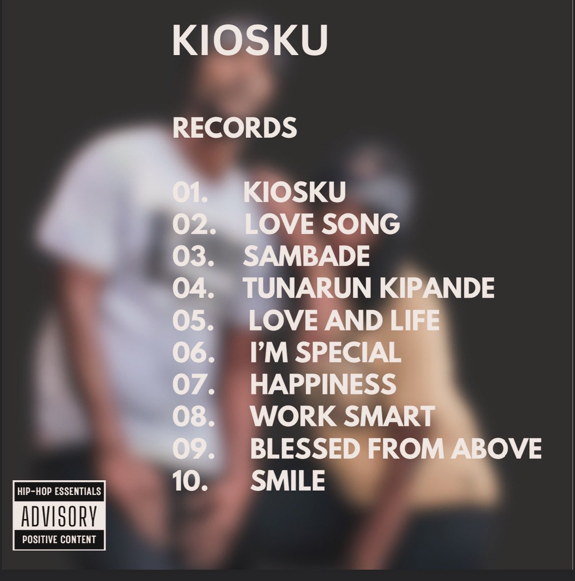 TNendeze's tweet photo. It’s a big blessing from obove 
Kiosku album dropping on 24th March. Inapatikana kwa njia ya soft copies yaani Whatsapp, Telegram au E-mail kwa shilingi 20,000 tu.
Pre - order kwa Mpesa  0768369962 James Kasulwa au tigopesa 0716842280 Tecla Kituli https://t.co/HabFmqt24A