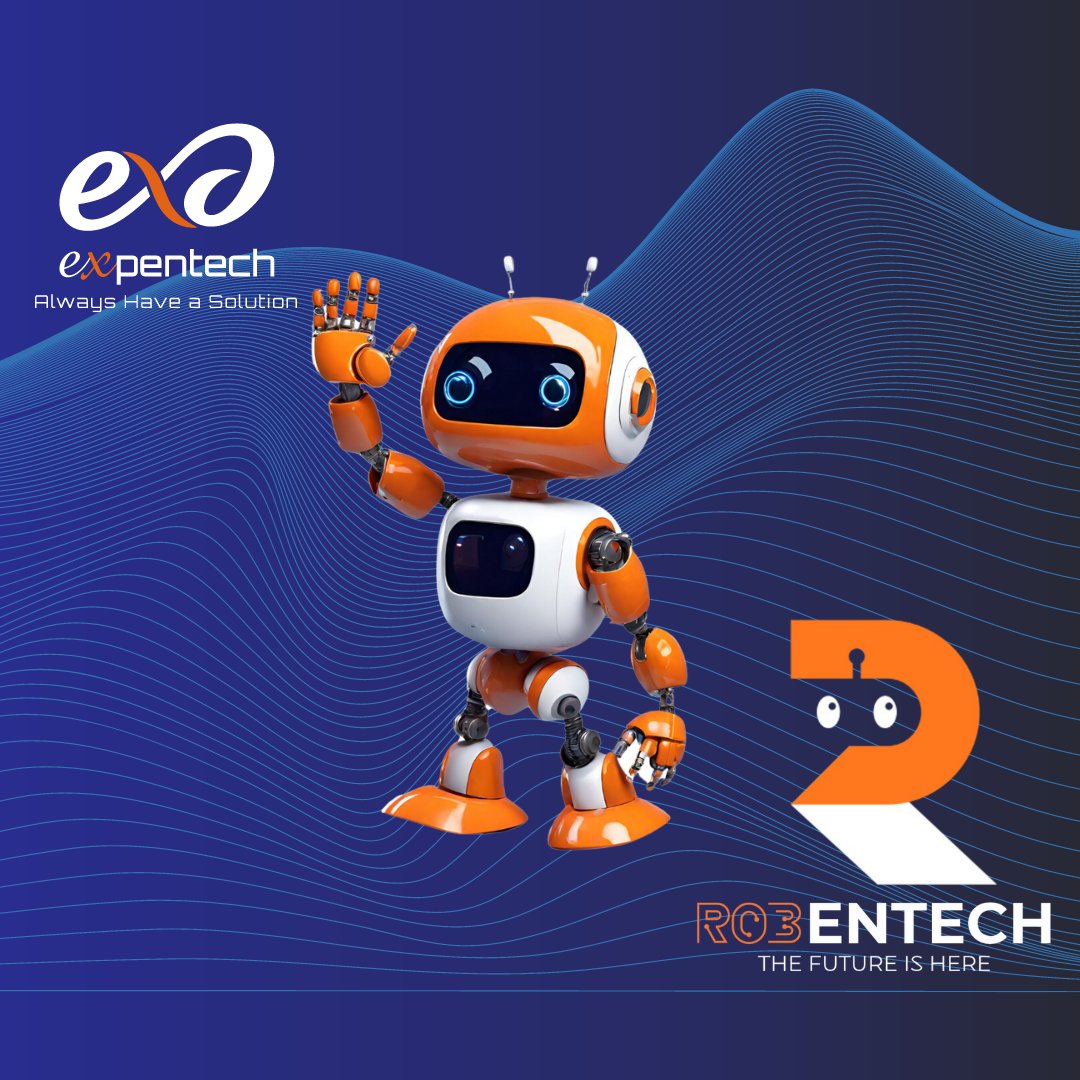 ExpentechSol tweet picture