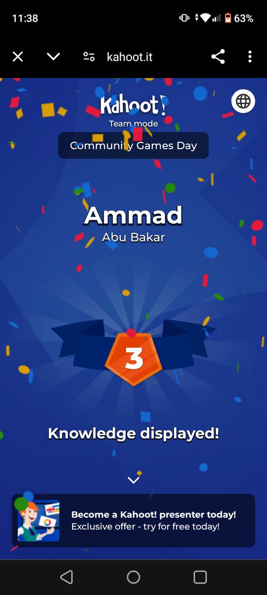 Muhammad tweet media