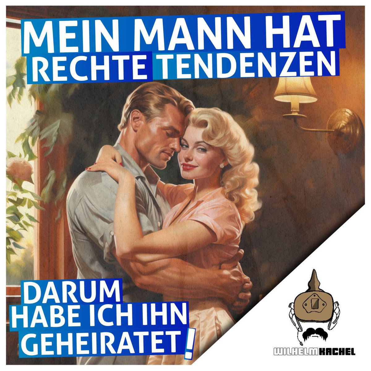 Nimm das Welt-Journalist!