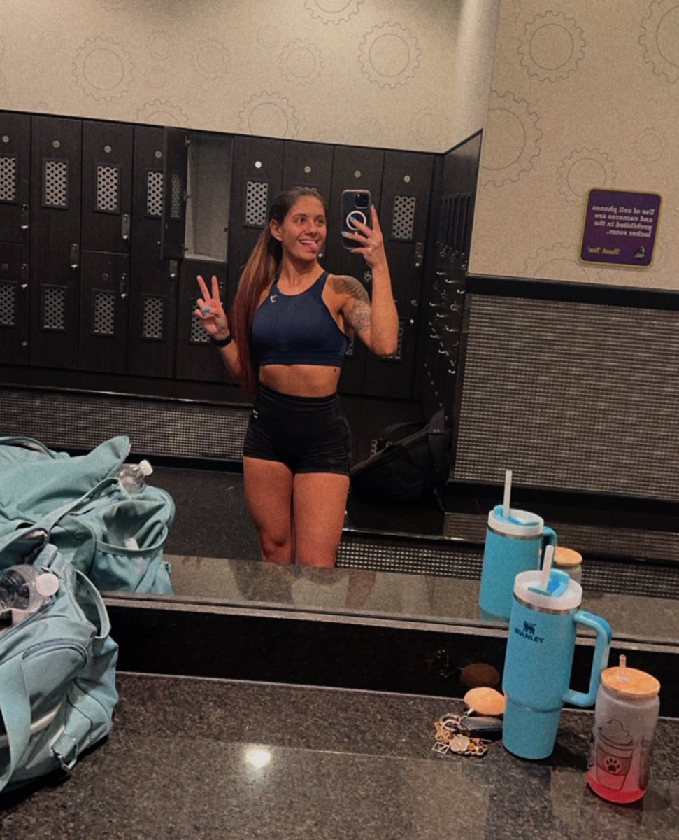 llexillovesyou's tweet photo. Your reminder to get your ass to the gym🫶🏽 https://t.co/26PdawuDUT