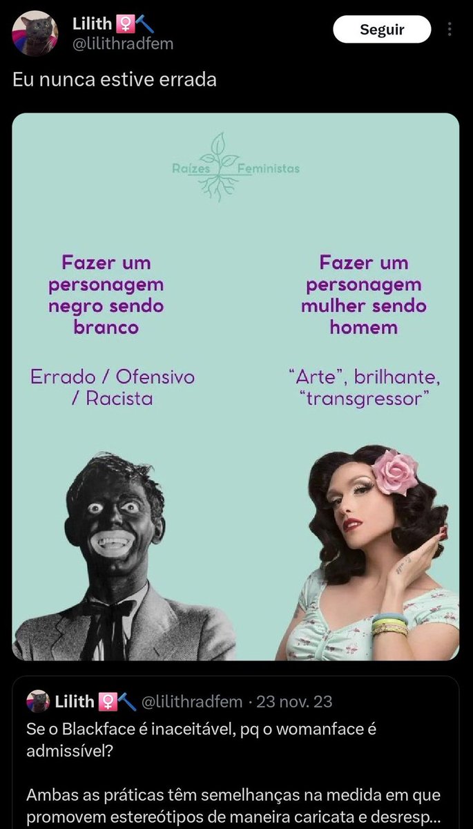 radfem and radpet na radnet tweet media