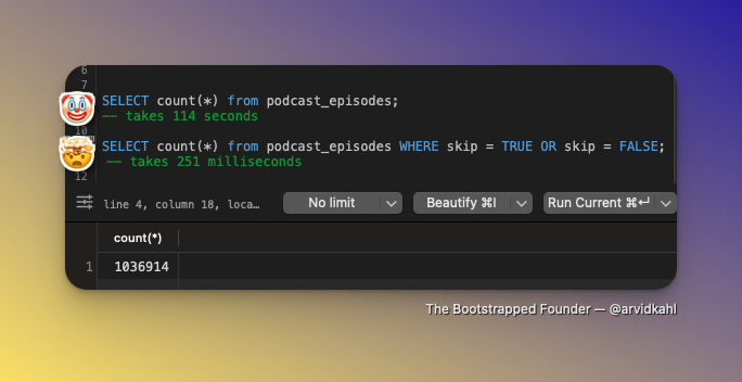 Arvid Kahl tweet media