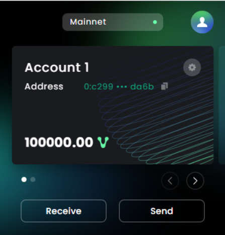🪂VENOM AIRDROP🪂

Are you ready for some $Venom?

Like, RT and Drop your #Venom wallet👇

#VenomNetwork #Venommainnet #VenomLaunch
