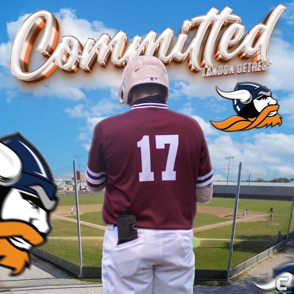 Landon Getreu tweet media