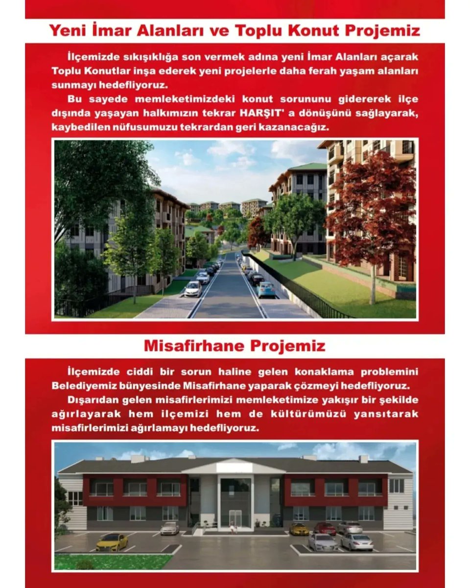 AYIRMADAN, AYRIŞTIRMADAN DOĞANKENT İÇİN RASUL TEKİN.
#doğankent #harşit #seçim #seçimdoğankent