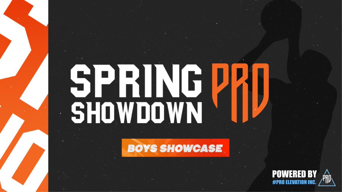 🏀Spring Showdown | Boys Showcase

🔒LOCKED IN⤵️
<a href="/KaiMcafee1/">Kai McAfee</a>
<a href="/Robertmack_0/">Robert Mack</a>
<a href="/DaydenRoge19092/">Dayden Rogers</a>
<a href="/MarquanMurray/">marquan murray</a>
<a href="/Td_Johnson23/">Timothy Johnson</a>
<a href="/Kaden31Young/">Kaden Young</a>
<a href="/LeviSlaten/">Levi Slaten</a>
<a href="/KenariHarris/">Kenari Harris</a>
<a href="/JoshuaMerr41880/">Joshua Merrill</a>

🗓️THIS SUNDAY (MARCH 24)
📍Clayton St.

🚨Less Than 15 Spots🚨

🔒JOIN THEM⤵️
probball.net/spring-showdow…