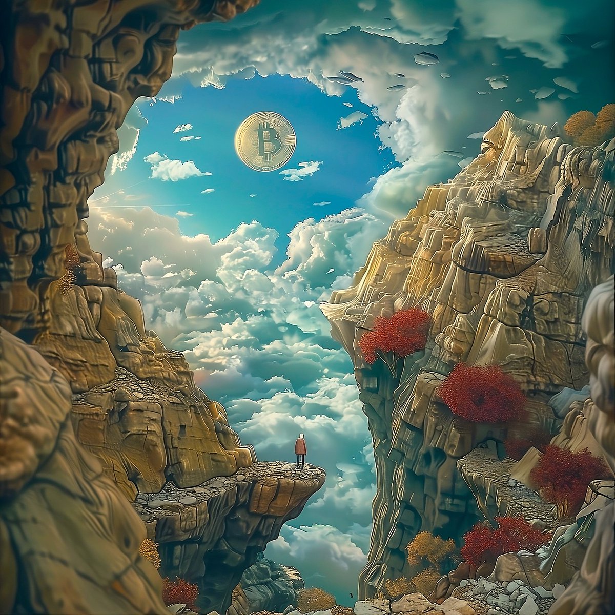 BitcoinSapiens's tweet image. “If you are going to invest in #Bitcoin, a short time horizon is four years, a mid-time horizon is ten years, &amp;amp; the right time horizon is forever.” -@saylor