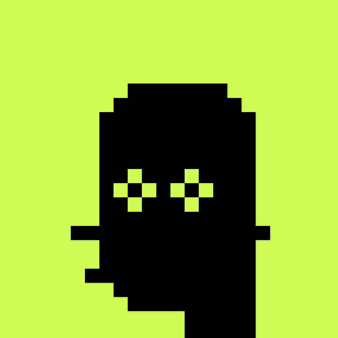 hapsxo's tweet photo. My 2nd #ethscription ever (s/o to @chopper__dad for putting me on)...the Dark #UMA #Phunk…priced at 0.051 ETH in honor of The 51 #UMAphunks 💚🫂 https://t.co/MrBQlpwvqa https://t.co/occmiR54QY