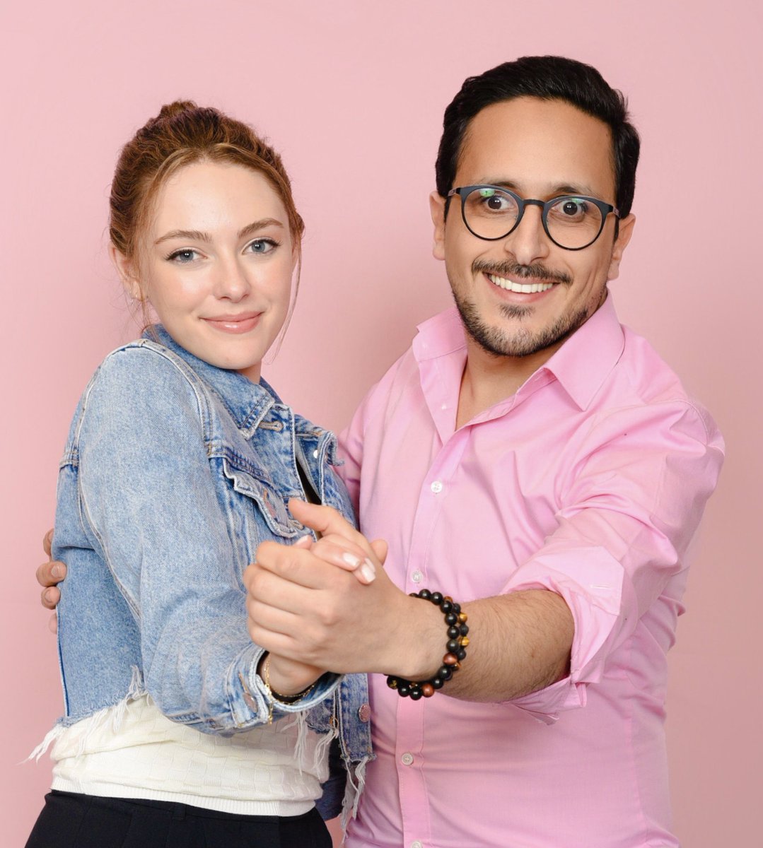 Souvenir de ma rencontre avec Danielle Rose Russell il y a un an 🙂
#TheOriginals #Legacies #DanielleRoseRussell