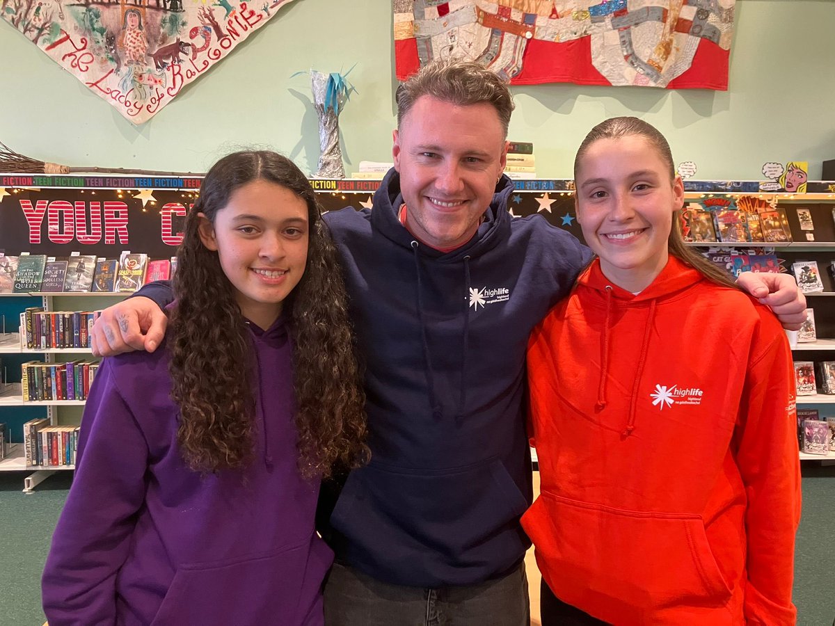 HLH Sport tweet media