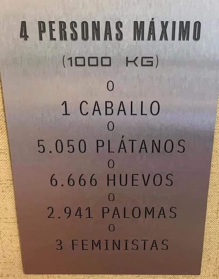 JAJAJAJAJAJAJAJA No se pasen de longaniza.