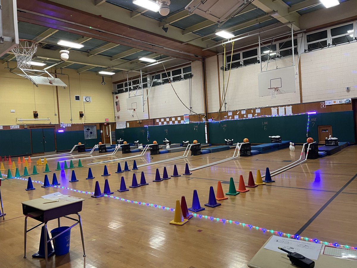 CayugaPE tweet media