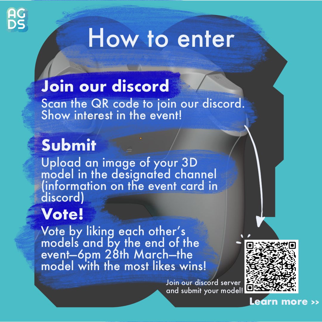 Abertay Game Dev Society tweet media