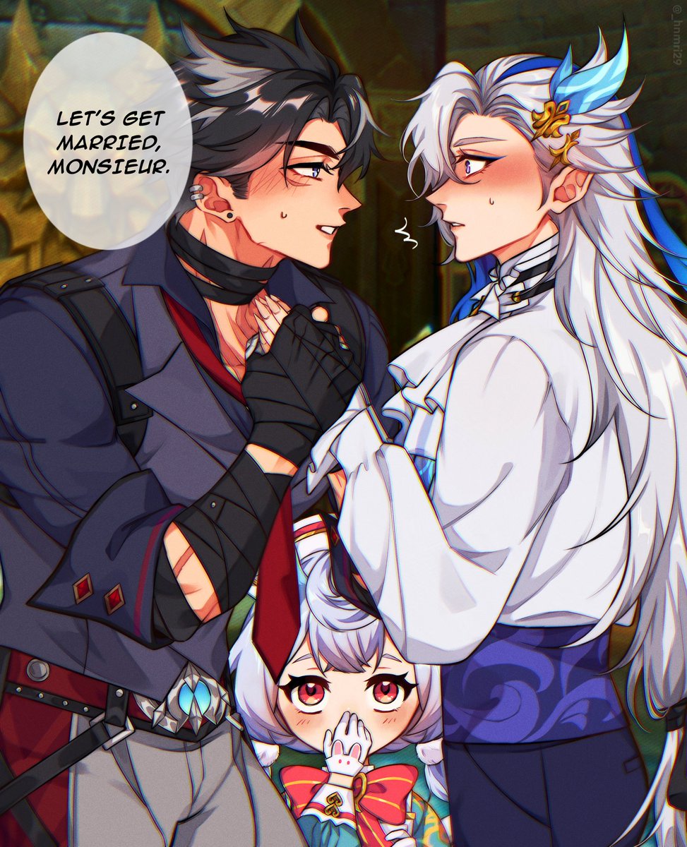 _hnmri29's tweet photo. Suddenly he proposed
#wriolette https://t.co/kp4Bs8yQ4N