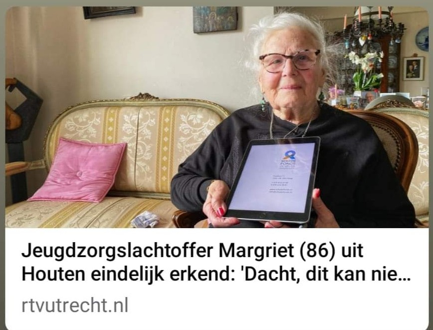 2xNi's tweet photo. @MarjolijnC79 @Lisawesterveld @ministervRB @Schadefonds Nou dat denk ik niet want ik weet heel goed hoe het bij #jeugdzorg in NL al jaren werkt.
Daarnaast haal @Lisawesterveld veelvuldig de zaken door elkaar inzake #jeugdhulp &amp; #jeugdzorg
Als u niet op de hoogte bent van wet-/regelgeving zou ik niet zo doen tegen #OVERLEVERS 
👇 https://t.co/fJqD5ygKzy