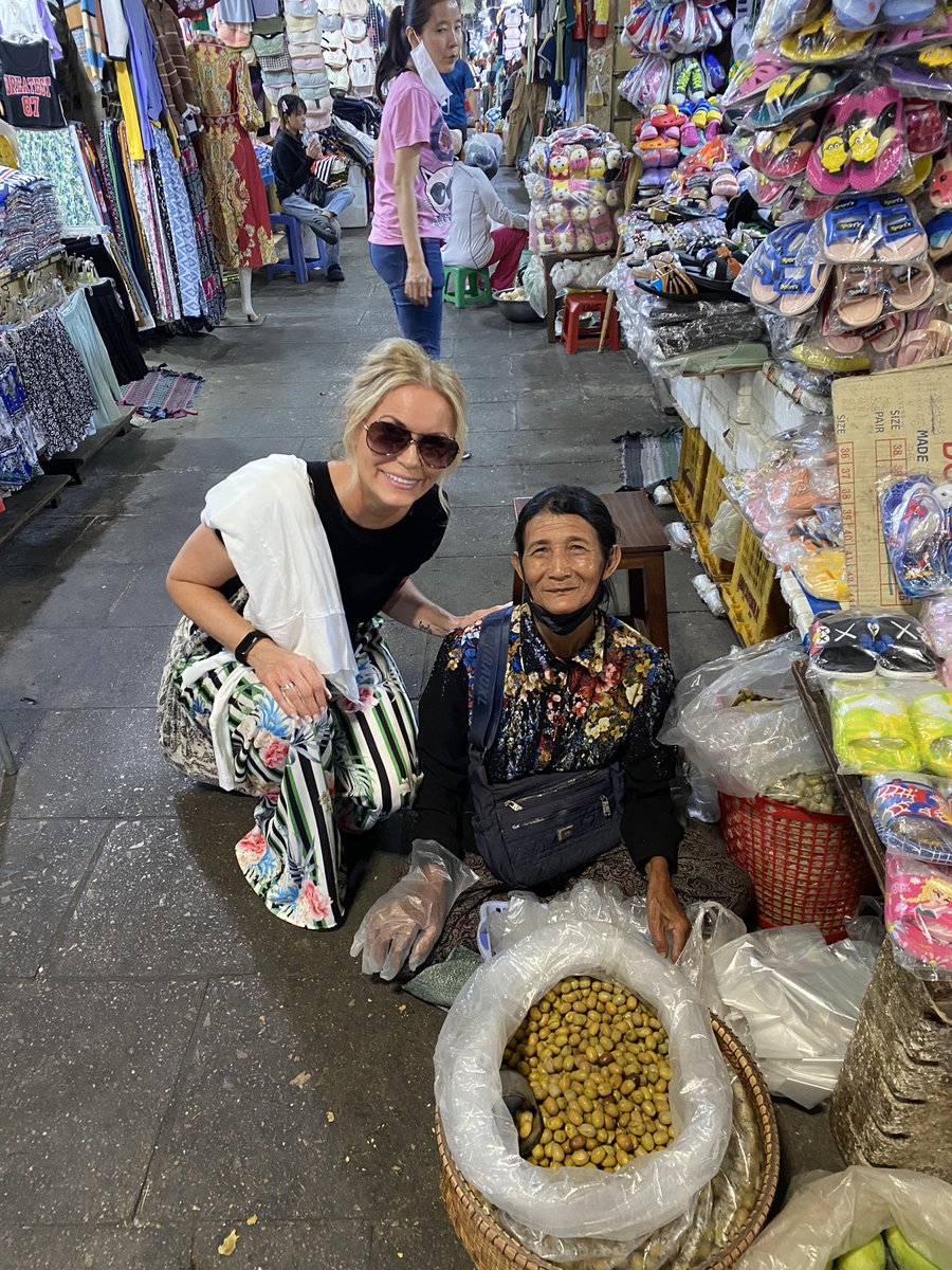 Cambodia you have my heart! Thank you for such a beautiful time in your country. I’ll be back! #Cambodia #missionary #changinglives