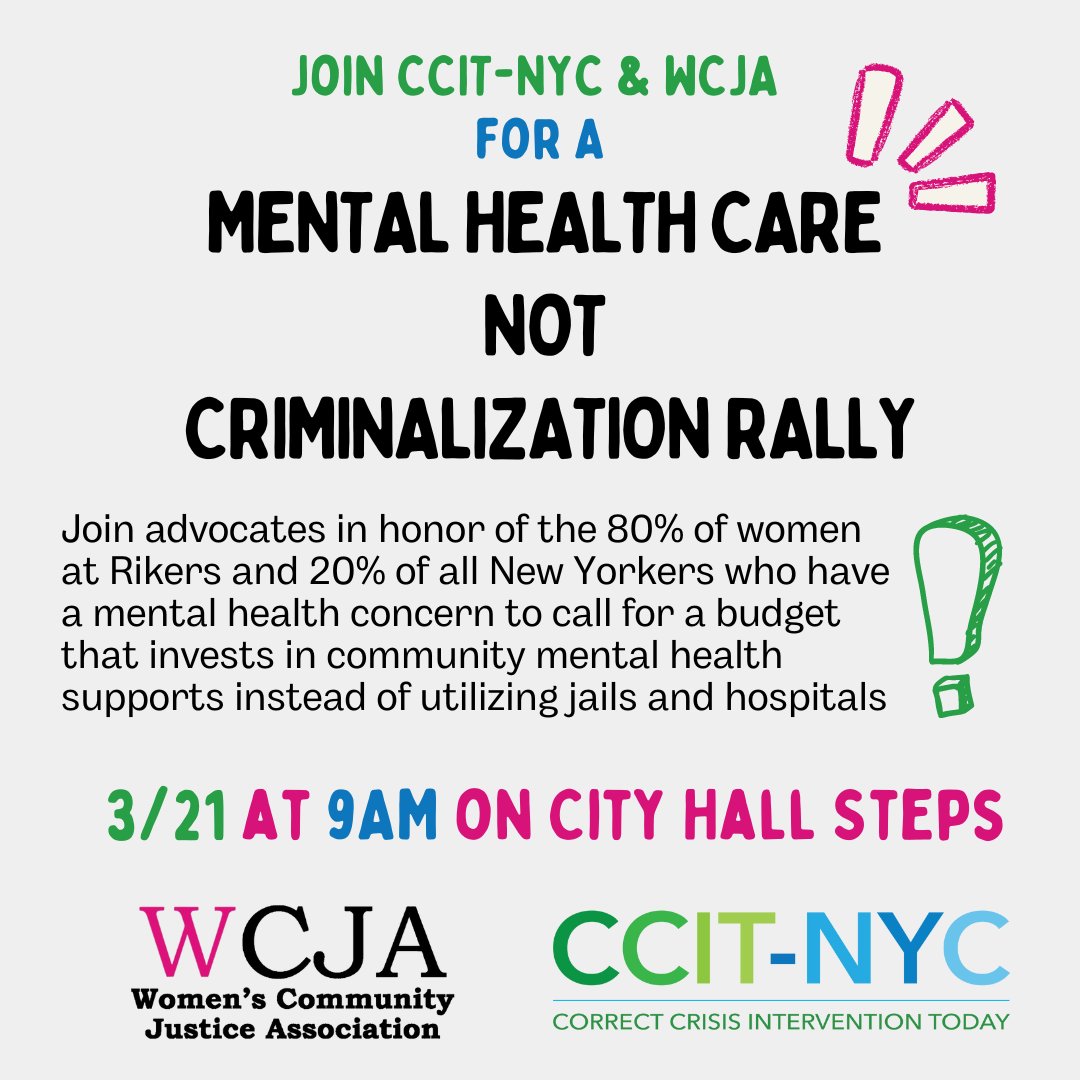 We can't wait to see you there! You won't want to miss this lineup!