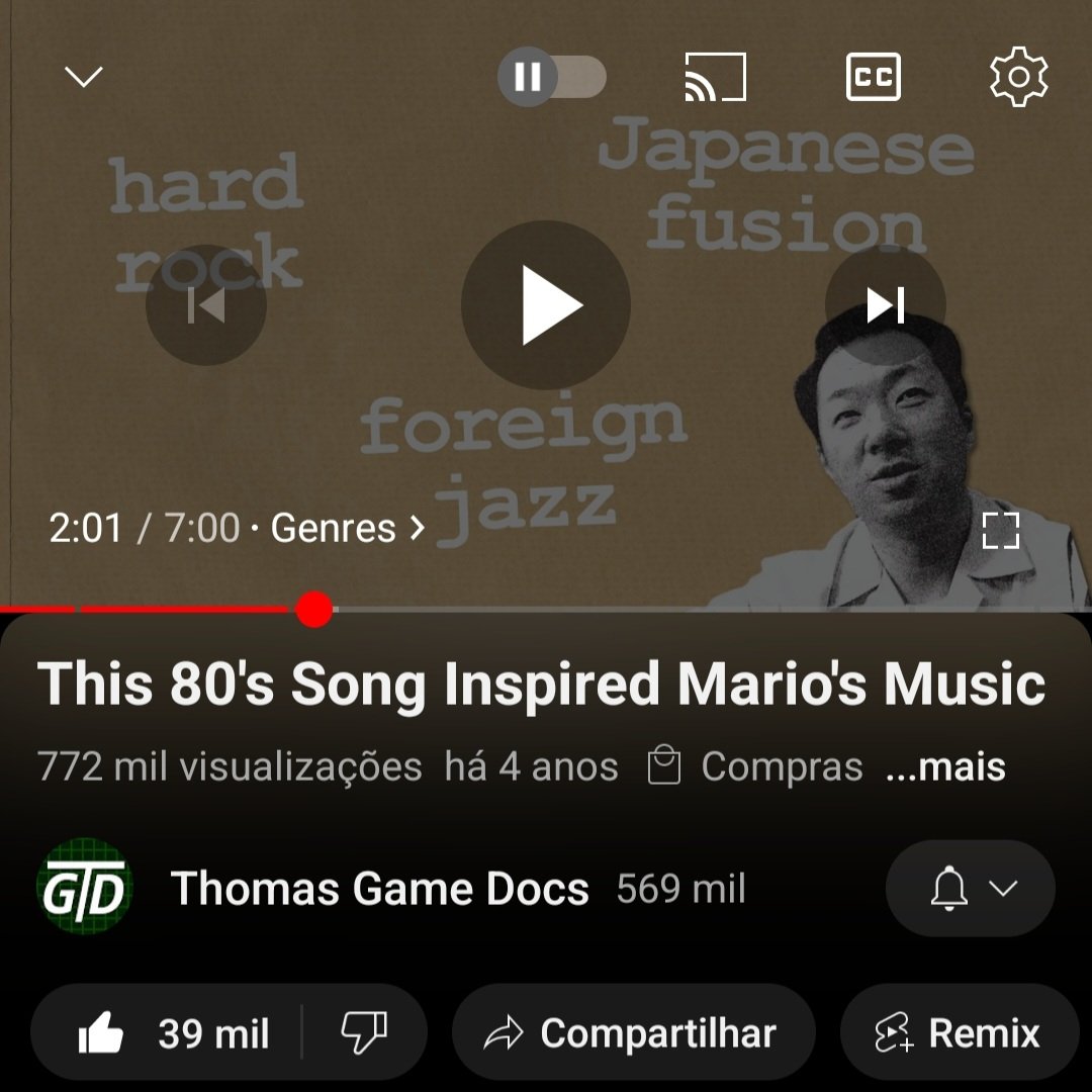 natthander's tweet photo. @thomasgdocs recieved two emails with false claims of privacy violation at minuto 2:01 of this video. There's nothing wrong with the video, something needs to be done about it.
@TeamYouTube @YouTube https://t.co/sXdfakpRZi
