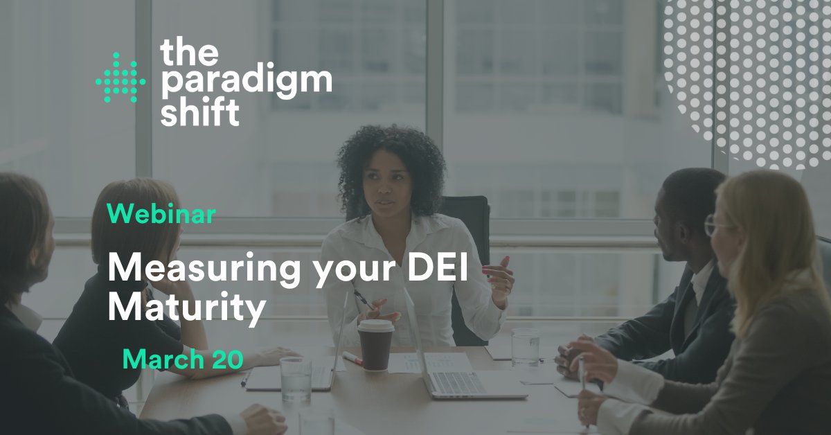 Paradigm tweet media