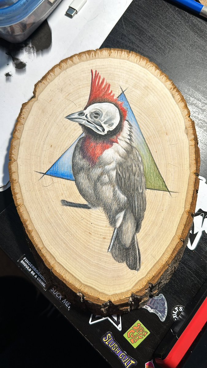 Kill Dyll tweet media