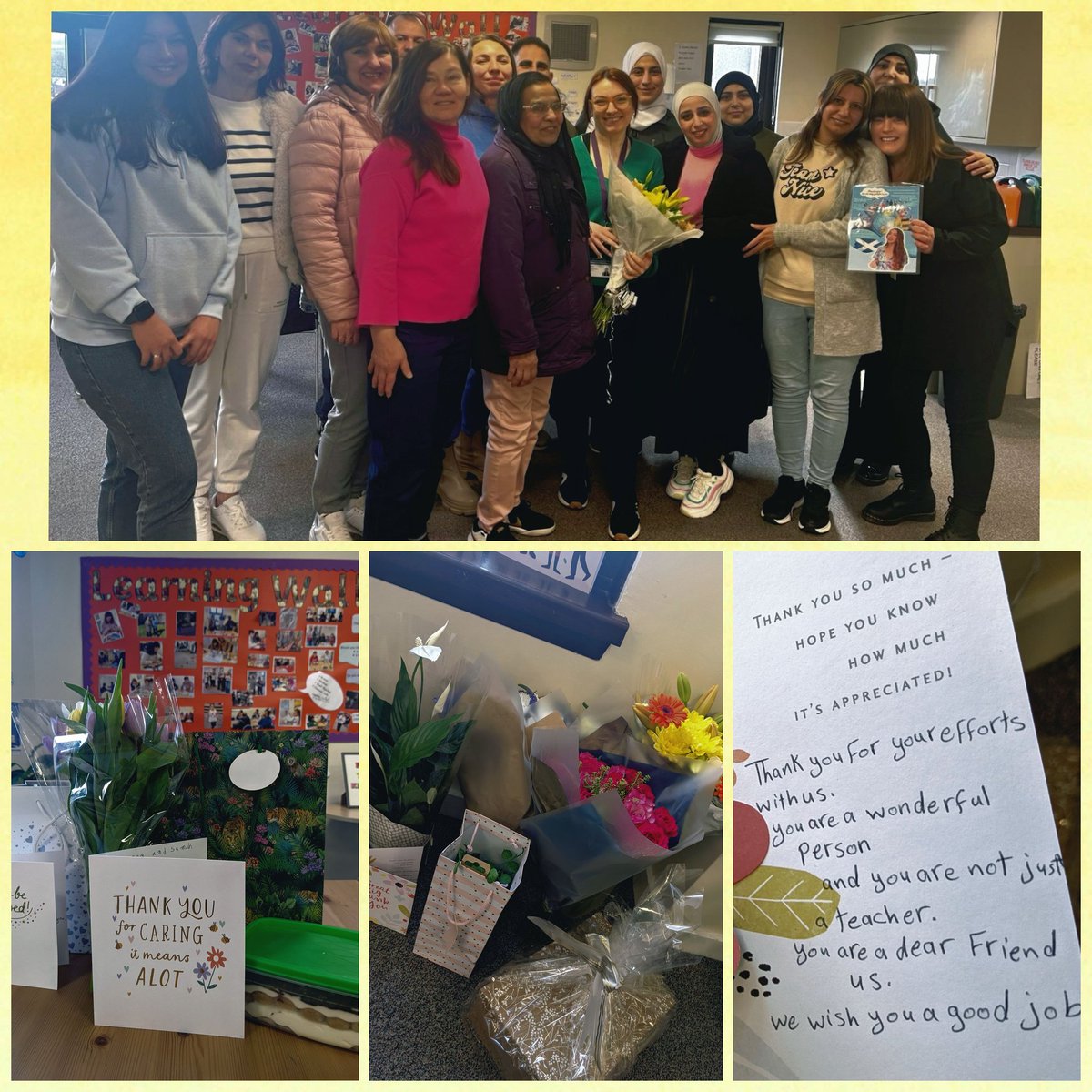 Melissa McGrath tweet media