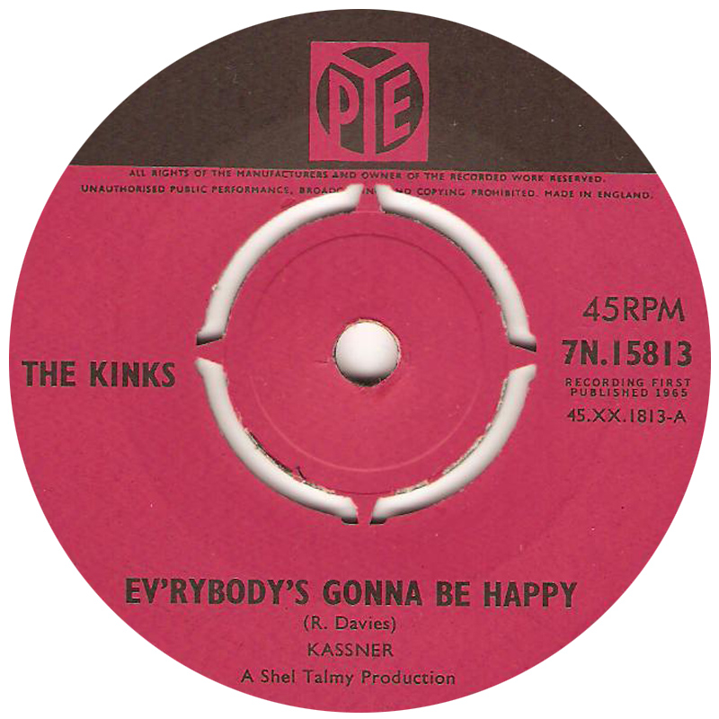 TheKinks tweet picture