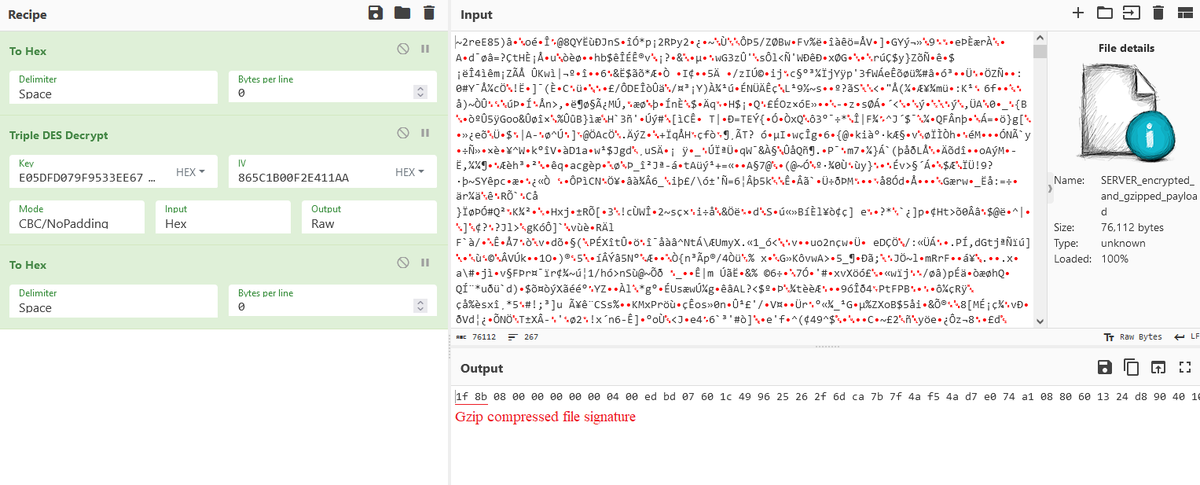 infok3k's tweet photo. md5: 1332d7f5abe320bcb7bd960b2afa65b0
C&amp;C: kazybot[.]besaba[.]com
Thanks @vxunderground. https://t.co/J4C0QW1EhU