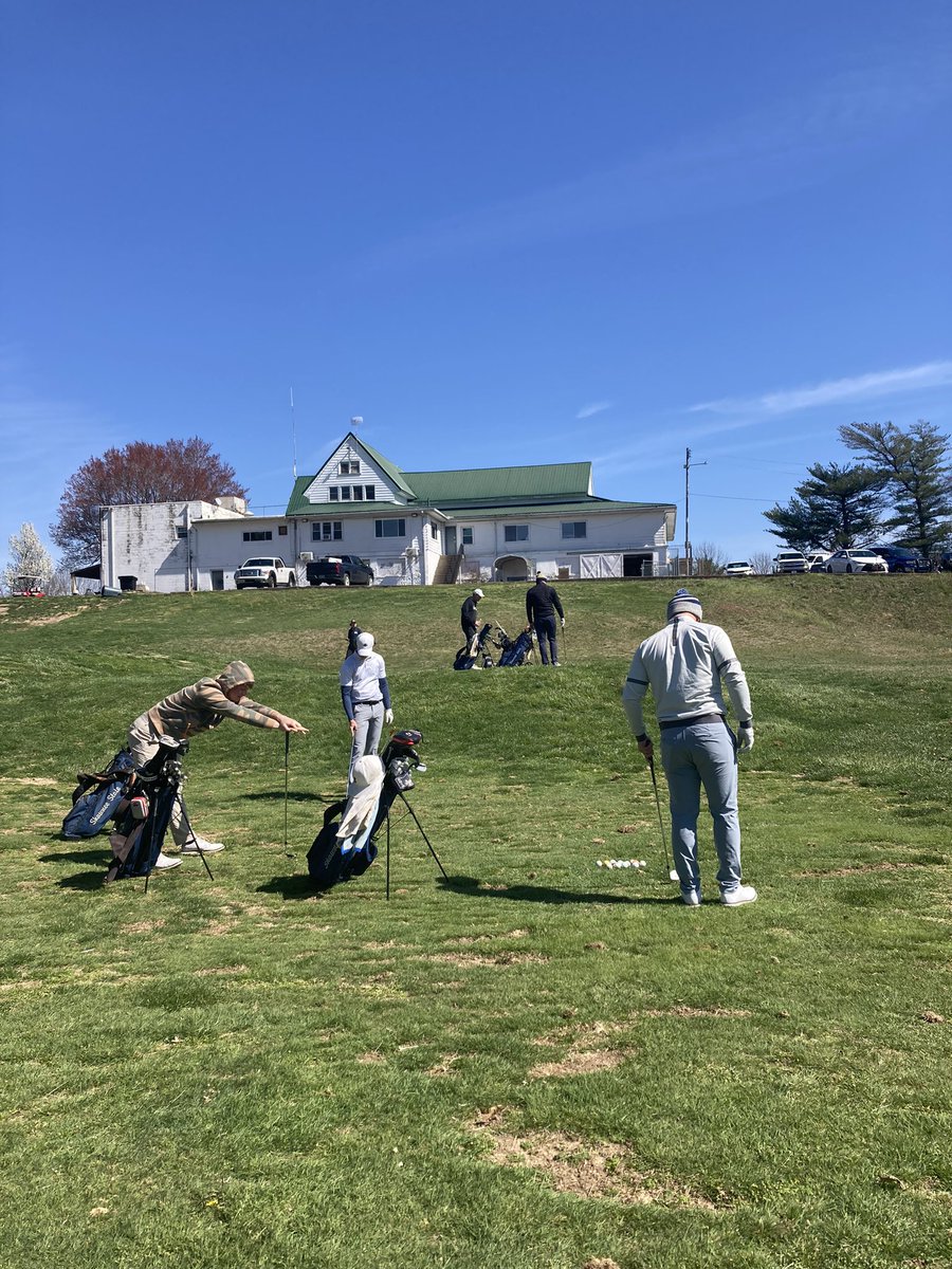 Less than a week until the first tournament of the spring! Let’s go Bears!