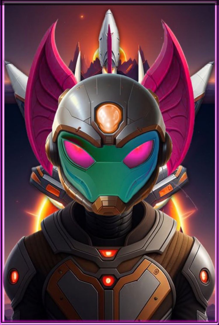 CRO on MARS tweet media