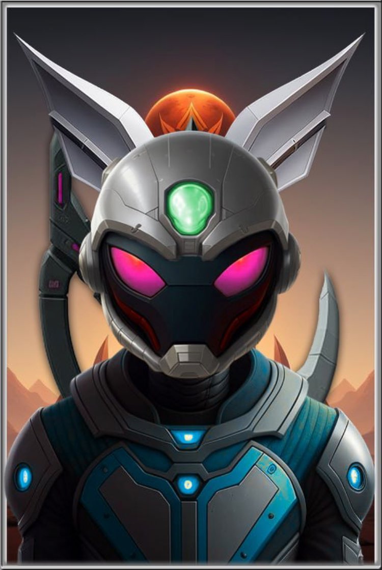 CRO on MARS tweet media