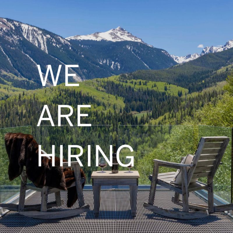 marvar1120's tweet photo. We are hiring at Concierge Auctions. Contact me for information.
Sales professionals with a well-developed network, business development experience, and proven ability to drive new business and cultivate partnerships, our Market Director role offers you the opportunity. https://t.co/1QN1cLDa4I