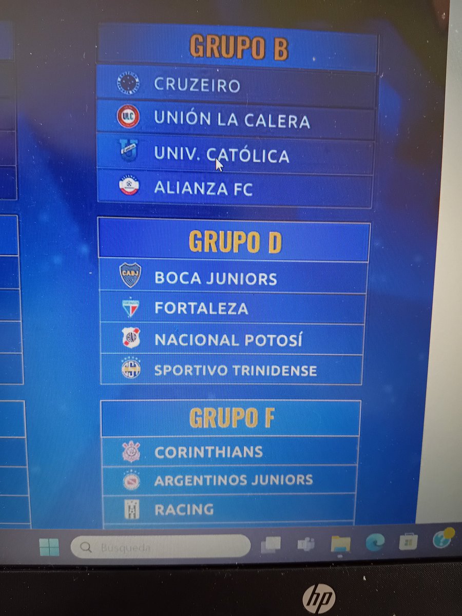 Juanpak022's tweet photo. Buena suerte en la copa @luchorefojos https://t.co/RRuzyccjL0