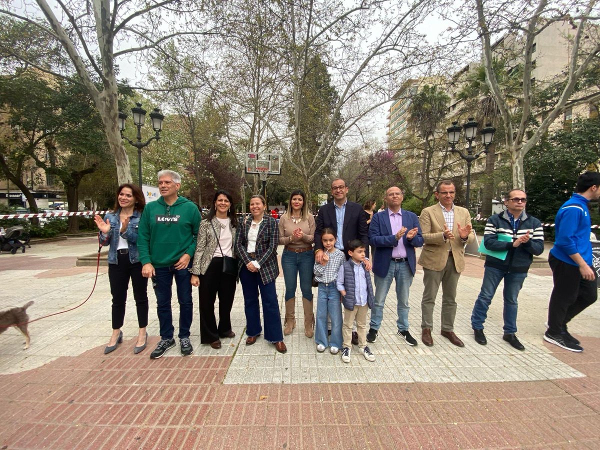 Gracias a todas las autoridades políticas que nos han acompañado y han vivido esta actividad inclusiva escuchado a las Personas con síndrome de Down reivindicar nuestros derechos. Os necesitamos cerca